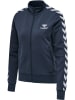 Hummel Hummel Zip Jacke Hmlnelly Multisport Damen Atmungsaktiv in BLUE NIGHTS