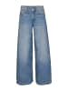 Garcia Extra Wide Leg Jeans Marall in medium used