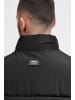 !SOLID Steppjacke SDLeon in Schwarz