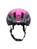 Cratoni Kinder-Fahrradhelm Maxster Pro in pink