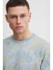 BLEND Sweatshirt BHSweatshirt in Blau