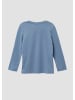s.Oliver T-Shirt in 5470_hellblau