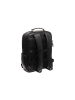 The Chesterfield Brand C58.0711 Lennox Rucksack Wax Pull Up Leder in black