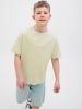 JACK & JONES Junior T-Shirt JORVESTERBRO in celadon tint