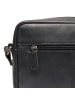 The Chesterfield Brand Westmere Umhängetasche Leder 23 cm in black
