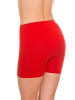 Alkato Shorts in rot