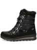 Caprice Winterstiefel in schwarz