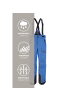 Killtec Skihose Latzhose in Blau3057
