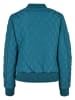 Urban Classics Urban Classics Damen Ladies Diamond Quilt Nylon Jacket in jasper