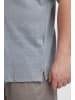 BLEND Poloshirt BHNATE poloshirt Big & Tall in Blau