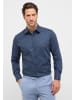 Eterna Hemd MODERN FIT in navy