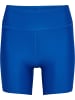 Hummel Hummel Kurze Hose Hmlfast Lebensstil Damen in OLYMPIAN BLUE