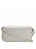 PICARD Really - Schultertasche 19 cm Rindsleder in cream