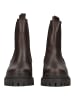 Pavement Stiefelette Dunkelbraun