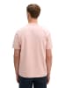 Marc O'Polo T-Shirt loose in Rose Mauve