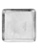 Butlers Deko-Platte BANQUET 6er-Set in Silber