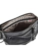 Zwei Jana Daypack 35 cm Laptopfach nubuk black