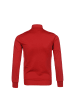 adidas Performance Trainingsjacke Condivo 22 in rot / weiß