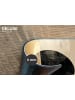 OnlyWow Platzset - Tischset (6-teilig) Goldfarben, abwaschbar