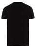 Karl Lagerfeld T-Shirt in marine