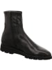 Truman's Stiefeletten in schwarz