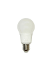 Braytron LED Leuchtmittel E27 (A60) | 10 Watt 940 Lumen in warmweiß (3000 K) in Weiß