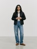 Vero Moda Steppjacke in Black