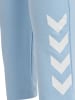 Hummel Hummel Pants Hmlnoni Damen Atmungsaktiv in PLACID BLUE