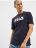 Fila Fila T-Shirts in black iris