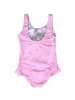 Gabby's Dollhouse Badeanzug Gabby´s Dollhouse mit Rüschen in Rosa