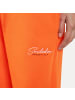 SMILODOX Jogginghose Enara in Orange