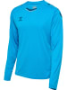 Hummel Hummel T-Shirt Hmlcore Multisport Erwachsene Atmungsaktiv Schnelltrocknend in BLUE DANUBE