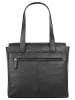 Betty Barclay Shopper echt Leder in schwarz