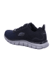 Skechers Sneaker in blau