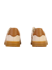 Gant Cuzmo Sneakers aus Leder Beige