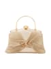NAEMI Damen Handtasche in Gold
