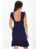 faina Women Dress in navy