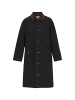 DreiMaster Vintage Women Coat in black