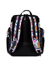 Arena One Go Backpack 45L AO in Mehrfarbig
