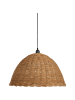 Beliani Pendelleuchten BENGO in  - (W) 50 x (H) 136 x (L) 50 cm