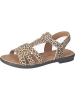 Ricosta Sandalen BIRTE in desert