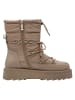 Tamaris Stiefelette in TAUPE