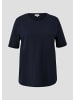 s.Oliver T-Shirt in 5959_navy