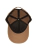 BREITER Baseball Cap in beige