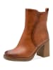 Marco Tozzi Stiefeletten braun