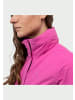 Schöffel Regenjacke in pink