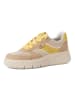 Tamaris Sneaker low 1-23701-46 in beige