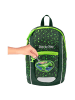 Step by Step KIGA Mini - Rucksack-Set 2tlg. (Dino Nilo) in Dino Nilo