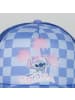 Lilo & Stitch Lilo & Stitch Sommer Cap – Kinder Mütze mit Print & UV-Schutz in Mehrfarbig
