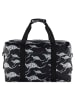 Chiemsee Jump N Fly Sporttasche 49 cm schwarz